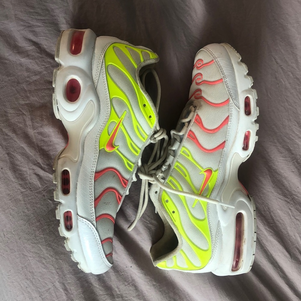 Nike Air Max Plus